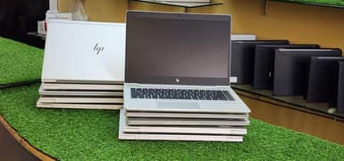Hp Elitebook 840 G5 Core i5 8th Gen. Laptops