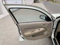 Nissan Sunny Ex-Saloom (1.3) urgent sale