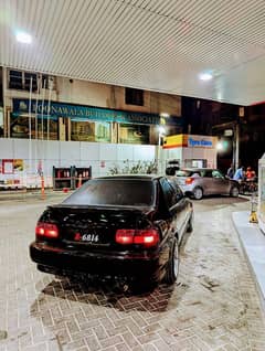Civic
