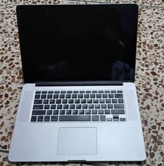 MacBook Pro Mid 2015 [Retina, 15 inch]
