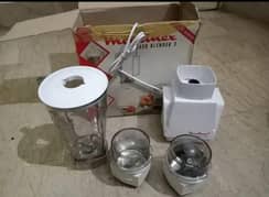 JOUICER For Sale