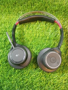 Plantronics Focus 1  Bluetooth Headphone Stock available
