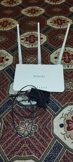 Tenda router for sale