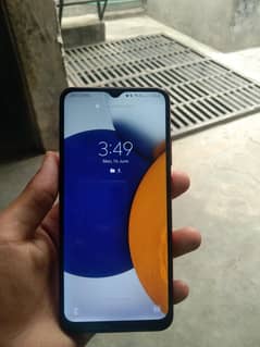 Samsung A03 memory 3/32