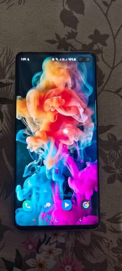Samsung s10 plus official pta approved