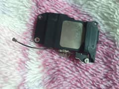 Iphone 7 Original Loud Speaker , Body , Sim Jacket