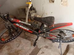 cycle