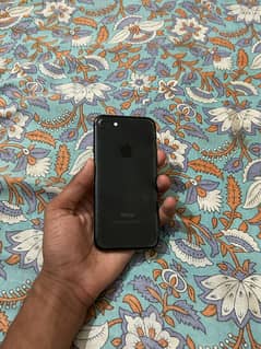 iPhone 7 (128gb)