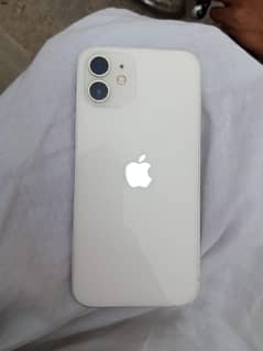 I phone 12 face id off ornoginal