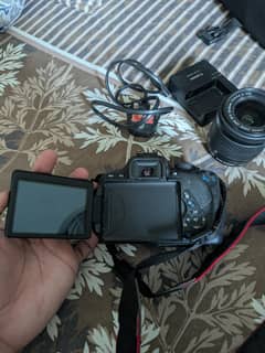 Canon 700d