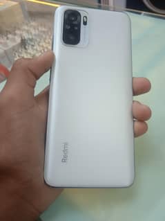 Redmi note 10