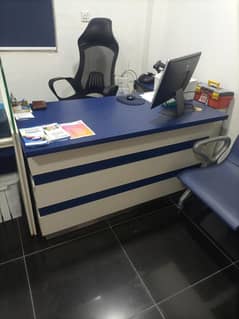Full Office Furniture