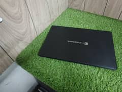 TOSHIBA