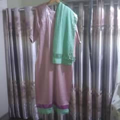 women dress