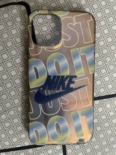 Iphone 12 pro cover
