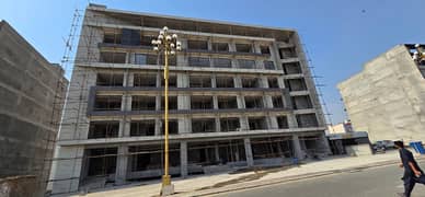157 square feet shop for sale in nafura height New metro city kharian sarai alamgir