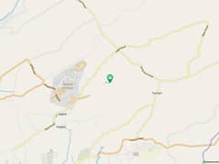 Sector N 8 Marla plot for sale
