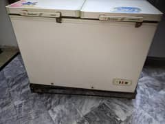 Deep Freezer and refrigerator Dawlance