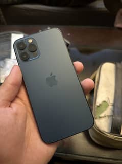 12 Pro Jv 128 GB