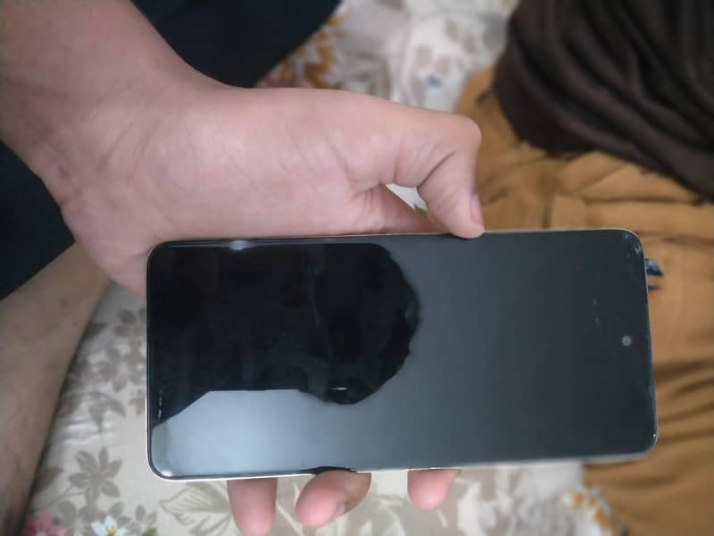 Tecno spark go 24 with box and charger 3