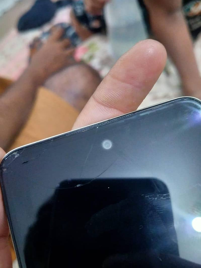 Tecno spark go 24 with box and charger 4