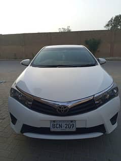 corolla 2014 altes