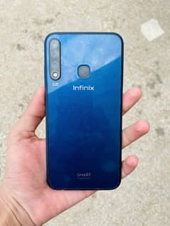 Infinix Smart 3 Plus (Read add) Full okay
