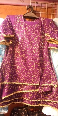 kids garments