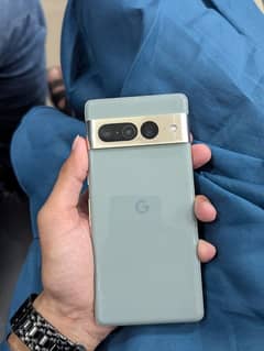 Pixel 7 pro