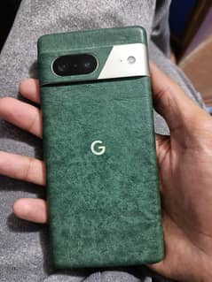 Google Pixel 7