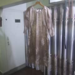 dress for female