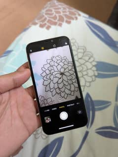 i phone X