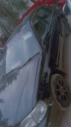 Honda City For Sell