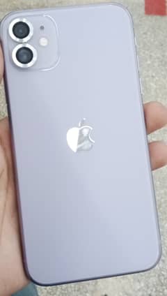 Apple iPhone 11 jv