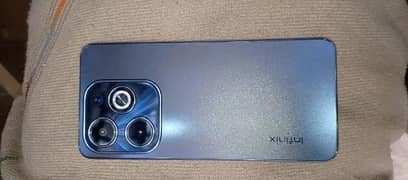 Infinix hot 40i