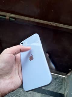 Iphone 11 Purple JV