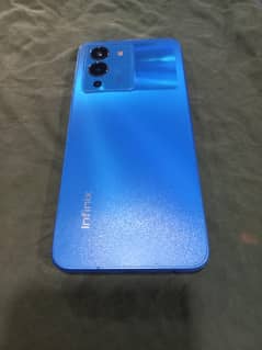 infinix note 12