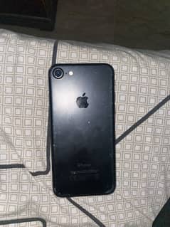 Iphone 7 dead