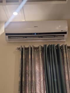 Orient Ac 1.5 Ton (model reason)