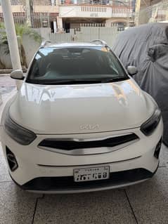 Kia Stonic EX+ 2022/2023
