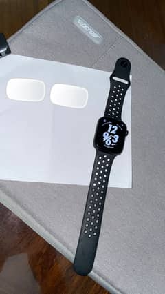 Apple Watch Series 6