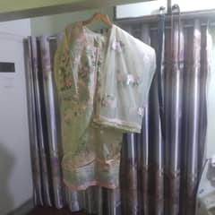female dress