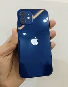 iPhone 12 ( Factory unlock)