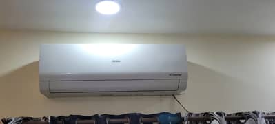 Haier DC Inverter