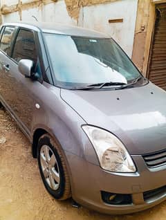 swift