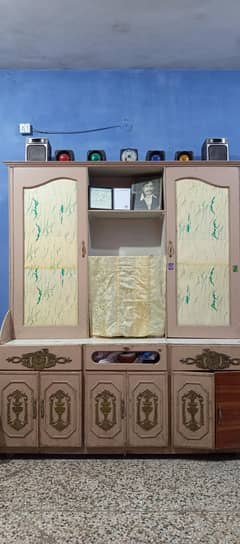Used old Cupboard for sale
