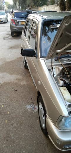 selling my mehran vxr euro