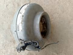 blower