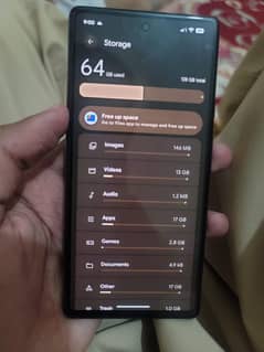 Google pixel 6a