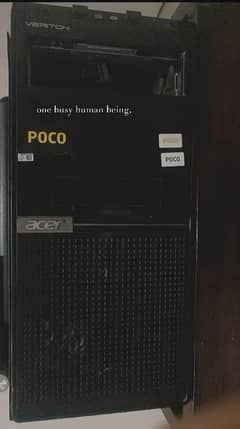 budget pc